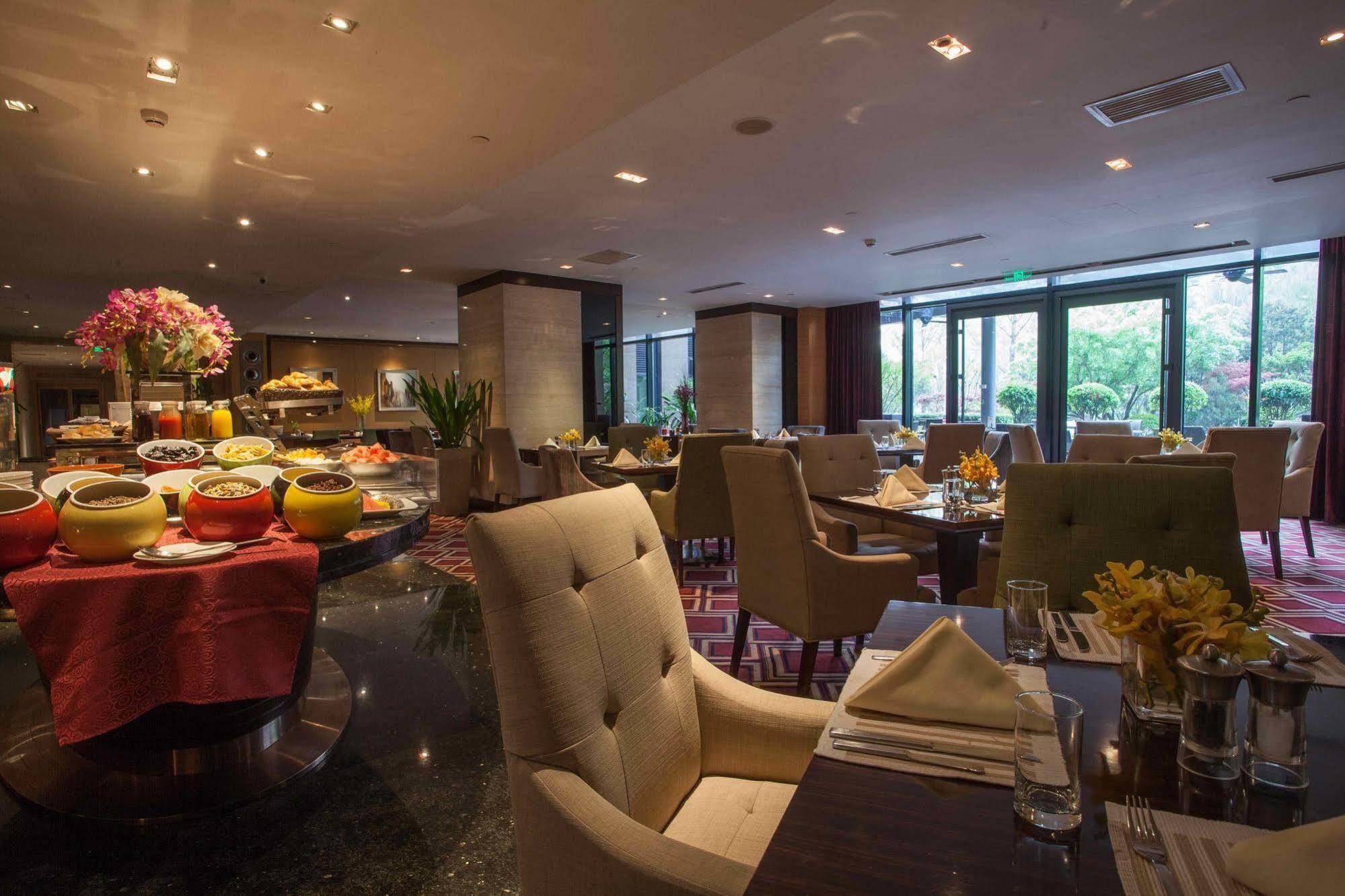 Oakwood Residence ปักกิ่ง ภายนอก รูปภาพ
